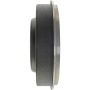 CENTRIC PARTS 123.61016 C-Tek Standard Brake Drum
