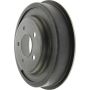 CENTRIC PARTS 123.61016 C-Tek Standard Brake Drum