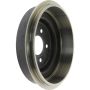 CENTRIC PARTS 123.61016 C-Tek Standard Brake Drum