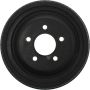 CENTRIC PARTS 123.61019 C-Tek Standard Brake Drum