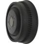 CENTRIC PARTS 123.61019 C-Tek Standard Brake Drum