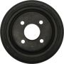 CENTRIC PARTS 123.61020 C-Tek Standard Brake Drum