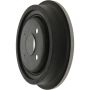 CENTRIC PARTS 123.61020 C-Tek Standard Brake Drum