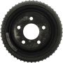 CENTRIC PARTS 123.61022 C-Tek Standard Brake Drum