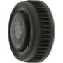 CENTRIC PARTS 123.61022 C-Tek Standard Brake Drum