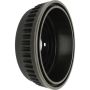 CENTRIC PARTS 123.61022 C-Tek Standard Brake Drum