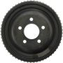 CENTRIC PARTS 123.61023 C-Tek Standard Brake Drum