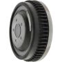CENTRIC PARTS 123.61023 C-Tek Standard Brake Drum