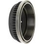 CENTRIC PARTS 123.61023 C-Tek Standard Brake Drum