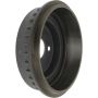 CENTRIC PARTS 123.61025 C-Tek Standard Brake Drum