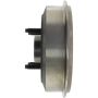 CENTRIC PARTS 123.61029 C-Tek Standard Brake Drum