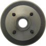 CENTRIC PARTS 123.61029 C-Tek Standard Brake Drum