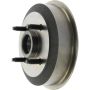 CENTRIC PARTS 123.61029 C-Tek Standard Brake Drum