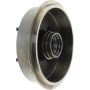 CENTRIC PARTS 123.61029 C-Tek Standard Brake Drum