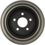 CENTRIC PARTS 123.61031 C-Tek Standard Brake Drum