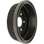 CENTRIC PARTS 123.61031 C-Tek Standard Brake Drum