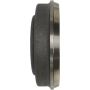 CENTRIC PARTS 123.61032 C-Tek Standard Brake Drum