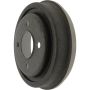 CENTRIC PARTS 123.61032 C-Tek Standard Brake Drum