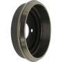 CENTRIC PARTS 123.61032 C-Tek Standard Brake Drum