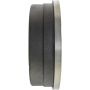CENTRIC PARTS 123.61033 C-Tek Standard Brake Drum