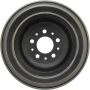 CENTRIC PARTS 123.61033 C-Tek Standard Brake Drum