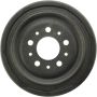 CENTRIC PARTS 123.61033 C-Tek Standard Brake Drum