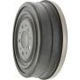 CENTRIC PARTS 123.61033 C-Tek Standard Brake Drum