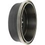 CENTRIC PARTS 123.61033 C-Tek Standard Brake Drum