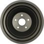 CENTRIC PARTS 123.61034 C-Tek Standard Brake Drum