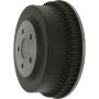 CENTRIC PARTS 123.61034 C-Tek Standard Brake Drum