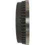 CENTRIC PARTS 123.61035 C-Tek Standard Brake Drum