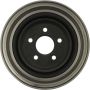 CENTRIC PARTS 123.61035 C-Tek Standard Brake Drum