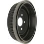 CENTRIC PARTS 123.61035 C-Tek Standard Brake Drum