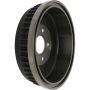 CENTRIC PARTS 123.61038 C-Tek Standard Brake Drum