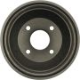 CENTRIC PARTS 123.61039 C-Tek Standard Brake Drum
