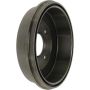 CENTRIC PARTS 123.61039 C-Tek Standard Brake Drum