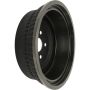 CENTRIC PARTS 123.61040 C-Tek Standard Brake Drum