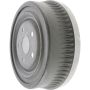 CENTRIC PARTS 123.61041 C-Tek Standard Brake Drum