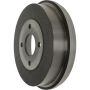CENTRIC PARTS 123.61042 C-Tek Standard Brake Drum