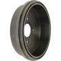 CENTRIC PARTS 123.61042 C-Tek Standard Brake Drum