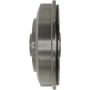 CENTRIC PARTS 123.61043 C-Tek Standard Brake Drum without Bearing