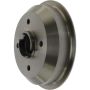 CENTRIC PARTS 123.61044 C-Tek Standard Brake Drum