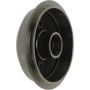 CENTRIC PARTS 123.61044 C-Tek Standard Brake Drum