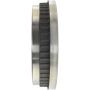 CENTRIC PARTS 123.61049 C-Tek Standard Brake Drum