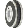 CENTRIC PARTS 123.61049 C-Tek Standard Brake Drum