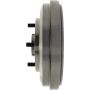 CENTRIC PARTS 123.61050 C-Tek Standard Brake Drum
