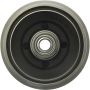 CENTRIC PARTS 123.61050 C-Tek Standard Brake Drum
