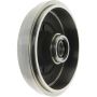 CENTRIC PARTS 123.61050 C-Tek Standard Brake Drum