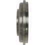 CENTRIC PARTS 123.61051 C-Tek Standard Brake Drum