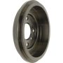 CENTRIC PARTS 123.61051 C-Tek Standard Brake Drum